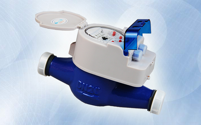 &ldquo;四表合一&rdquo;工程為光電直讀遠(yuǎn)傳水表帶來(lái)發(fā)展機(jī)遇