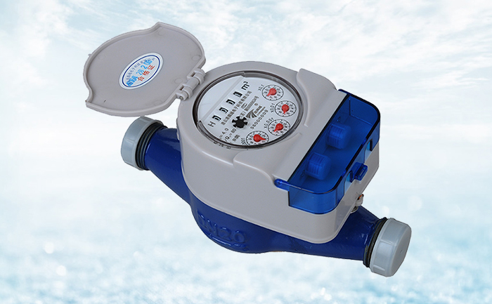 光電直讀遠(yuǎn)傳水表成功抄讀率能達(dá)到多少？