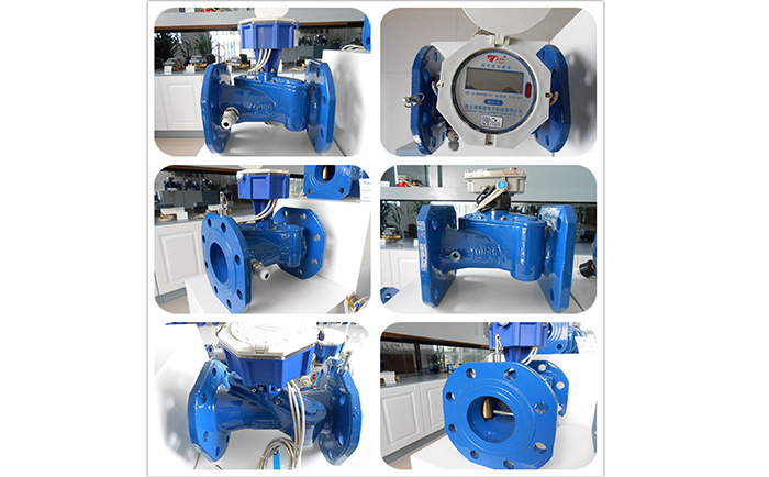 超聲波水表材料和結(jié)構(gòu)應(yīng)該滿足哪些要求呢？