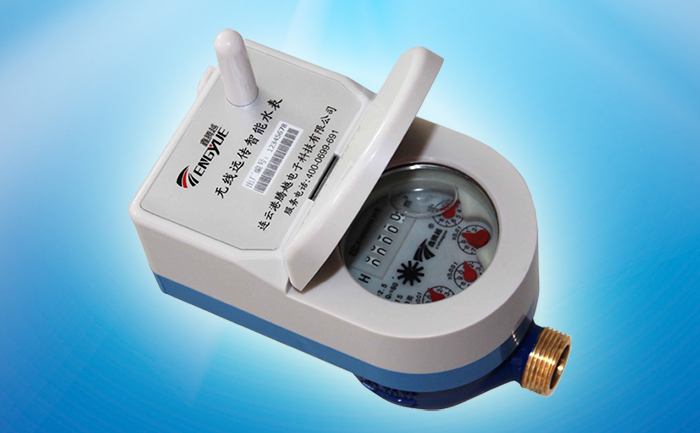 無(wú)線遠(yuǎn)傳水表安裝止回閥有什么作用？