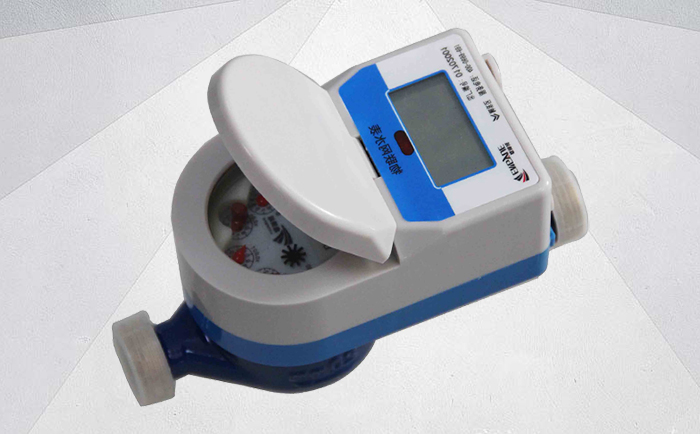 NB-IOT物聯(lián)網(wǎng)水表&mdash;智能水表發(fā)展的新方向