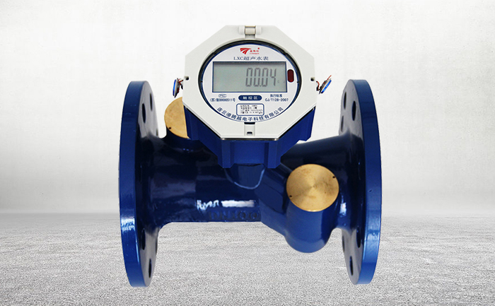 超聲波水表IP等級(jí)有哪些？分別代表什么含義