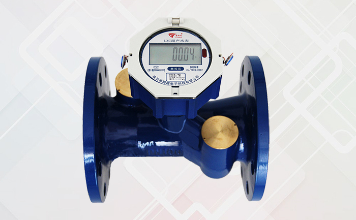 大口徑超聲波水表安裝調試需要注意哪些？