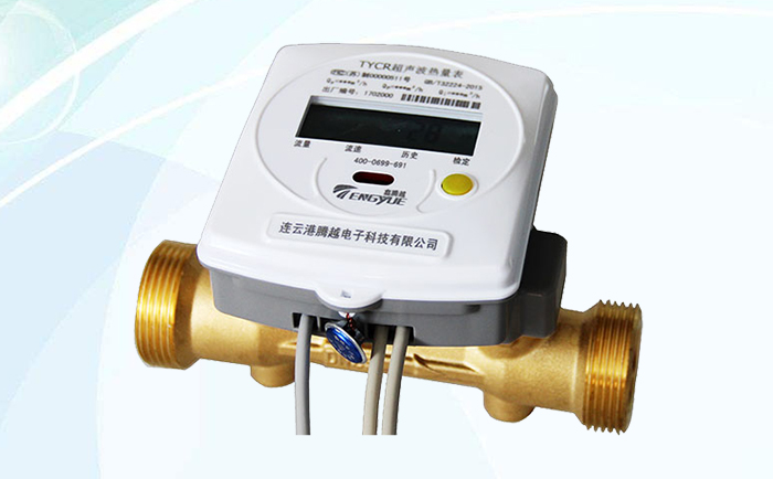 超聲波熱量表容易受到靜電影響嗎？