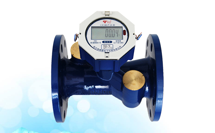 使用超聲波水表哪些安裝事項需要注意？