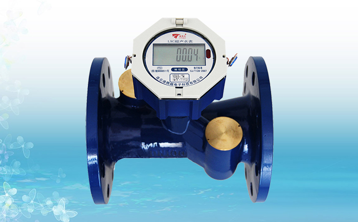 超聲波水表換能器的使用要注意什么？