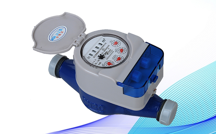 新老標準中光電直讀遠傳水表計量特性有何變化？