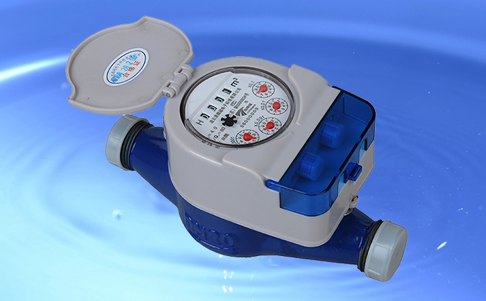 光電直讀遠(yuǎn)傳水表市場(chǎng)前景如何？