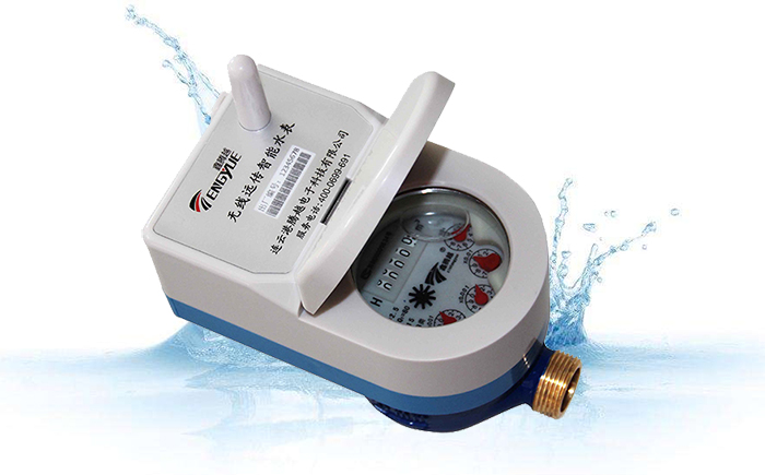 無線遠(yuǎn)傳水表LoRa與LoRa技術(shù)簡(jiǎn)介