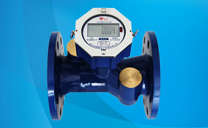 雙聲道超聲波水表受歡迎的原因有哪些？