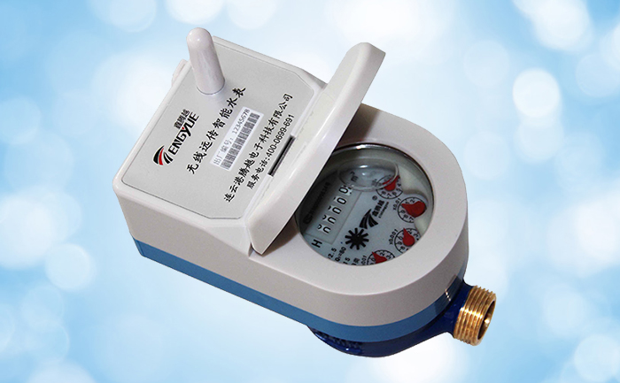如何避免無(wú)線遠(yuǎn)傳水表自轉(zhuǎn)問題