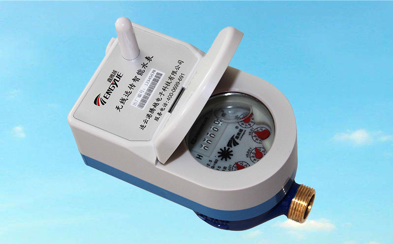 如何有效提高無線遠(yuǎn)傳水表的計量準(zhǔn)確度？