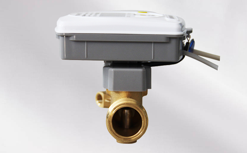 超聲波熱量表功能、安裝以及優(yōu)點(diǎn)介紹