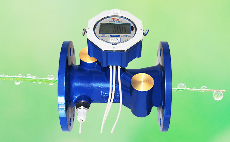 智慧供熱超聲波熱量表設(shè)計(jì)、安裝及調(diào)試要求