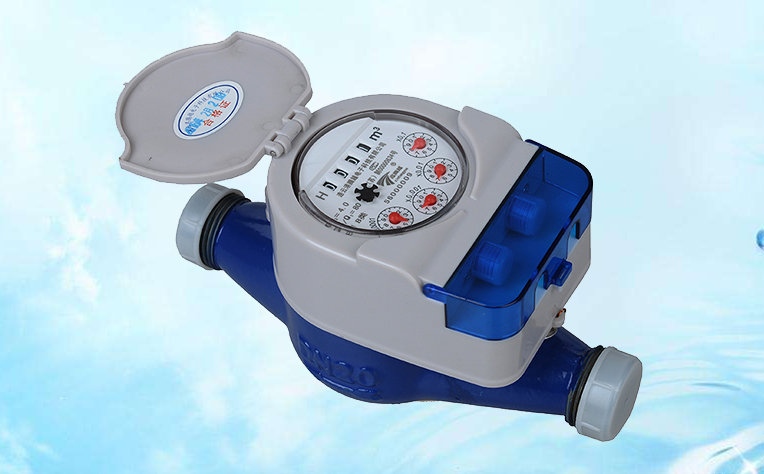 光電直讀遠(yuǎn)傳水表究竟是什么樣的水表