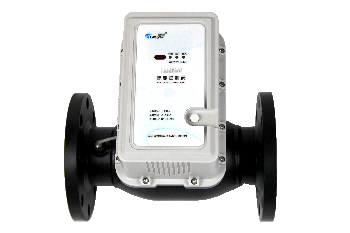 大口徑智能控制閥